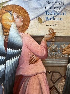 National Gallery Technical Bulletin vol 21